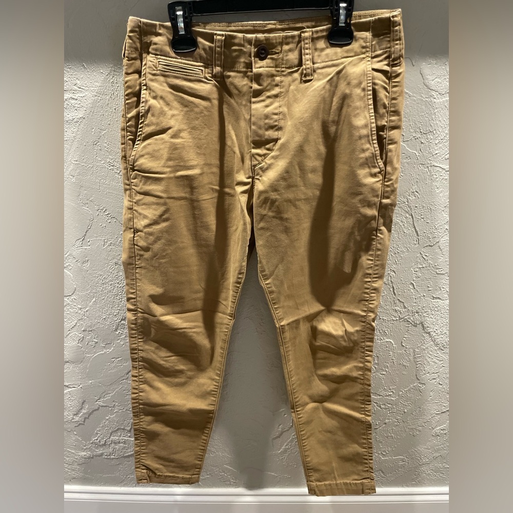 American Eagle Khakis